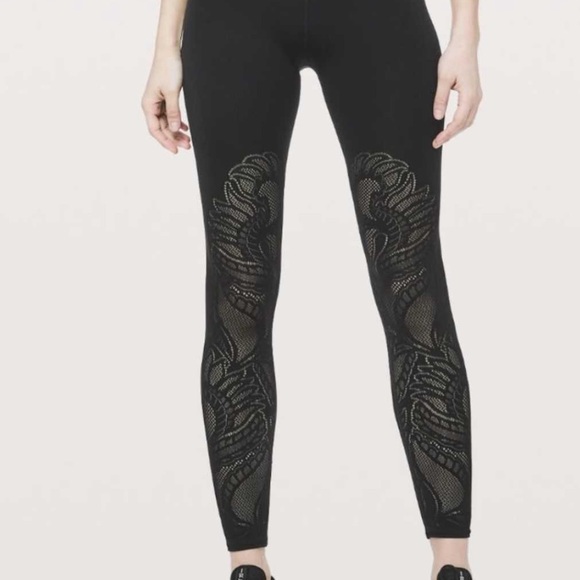 lululemon athletica | Pants \u0026 Jumpsuits 
